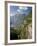 Cruise Ships, Geirangerfjord, Western Fjords, Norway-Peter Adams-Framed Photographic Print