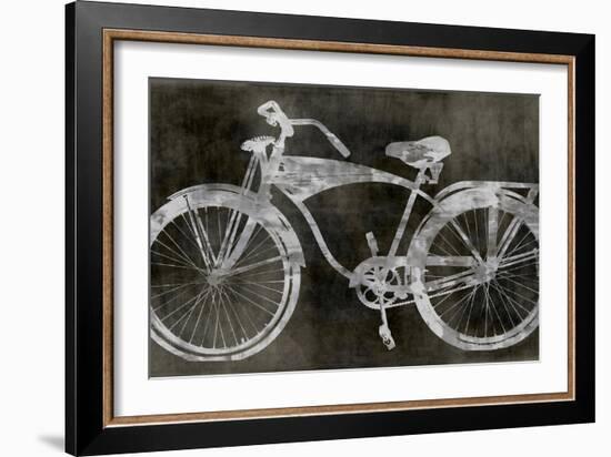 Cruiser II-Amanda Wade-Framed Art Print