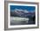 Cruising through Glacier Bay National Park, Alaska, United States of America, North America-Laura Grier-Framed Photographic Print