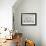 Crumbs of Comfort-James Gillray-Framed Giclee Print displayed on a wall
