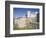 Crusader Castle Krak Des Chevaliers, Syria-Ivan Vdovin-Framed Photographic Print