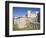 Crusader Castle Krak Des Chevaliers, Syria-Ivan Vdovin-Framed Photographic Print