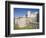 Crusader Castle Krak Des Chevaliers, Syria-Ivan Vdovin-Framed Photographic Print