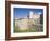 Crusader Castle Krak Des Chevaliers, Syria-Ivan Vdovin-Framed Photographic Print