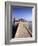 Crusader Castle, Sidon, Lebanon-Gavin Hellier-Framed Photographic Print