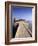 Crusader Castle, Sidon, Lebanon-Gavin Hellier-Framed Photographic Print