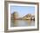 Crusader Sea Castle, Sidon, Lebanon, Middle East-Wendy Connett-Framed Photographic Print