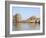 Crusader Sea Castle, Sidon, Lebanon, Middle East-Wendy Connett-Framed Photographic Print