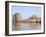 Crusader Sea Castle, Sidon, Lebanon, Middle East-Wendy Connett-Framed Photographic Print