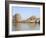 Crusader Sea Castle, Sidon, Lebanon, Middle East-Wendy Connett-Framed Photographic Print