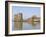 Crusader Sea Castle, Sidon, Lebanon, Middle East-Wendy Connett-Framed Photographic Print