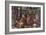 Crusaders Entering Constantinople-Eugene Delacroix-Framed Art Print