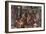 Crusaders Entering Constantinople-Eugene Delacroix-Framed Art Print