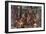 Crusaders Entering Constantinople-Eugene Delacroix-Framed Art Print