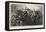Crusaders-Sir John Gilbert-Framed Premier Image Canvas