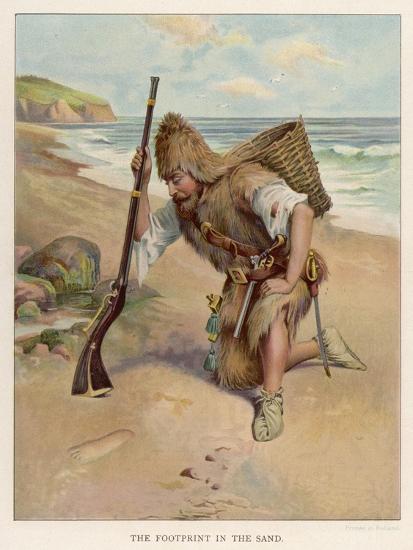 Art Print, , large
