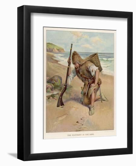 Art Print, , large