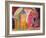 Crypt, 2001-07-Derek Balmer-Framed Giclee Print