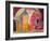 Crypt, 2001-07-Derek Balmer-Framed Giclee Print