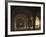 Crypt of Abbey of St John in Venus, Fossacesia, Italy, 12th Century-null-Framed Giclee Print