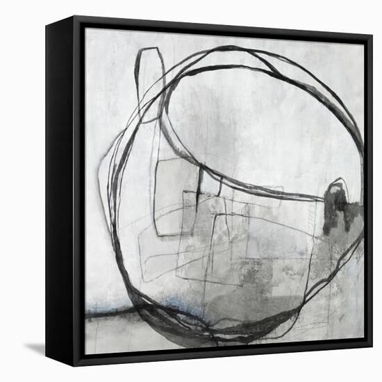 Crystal Ball-Clayton Rabo-Framed Premier Image Canvas