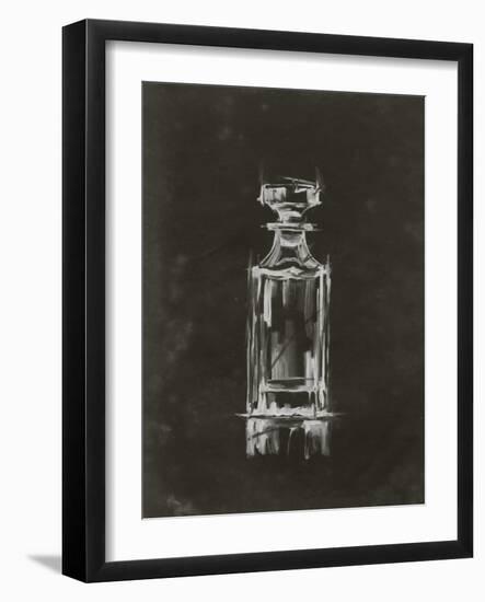 Crystal Barware III-Ethan Harper-Framed Art Print