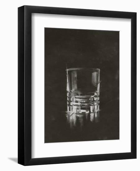 Crystal Barware V-Ethan Harper-Framed Art Print