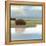 Crystal Bay II-Norman Wyatt Jr.-Framed Stretched Canvas