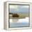 Crystal Bay II-Norman Wyatt Jr.-Framed Stretched Canvas