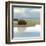 Crystal Bay II-Norman Wyatt Jr.-Framed Art Print