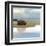 Crystal Bay II-Norman Wyatt Jr.-Framed Art Print