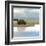 Crystal Bay II-Norman Wyatt Jr.-Framed Art Print