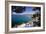 Crystal Bay View, Lake Tahoe, Nevada-George Oze-Framed Photographic Print