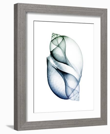 Crystal Breeze 1-Albert Koetsier-Framed Art Print