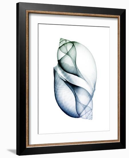 Crystal Breeze 1-Albert Koetsier-Framed Art Print