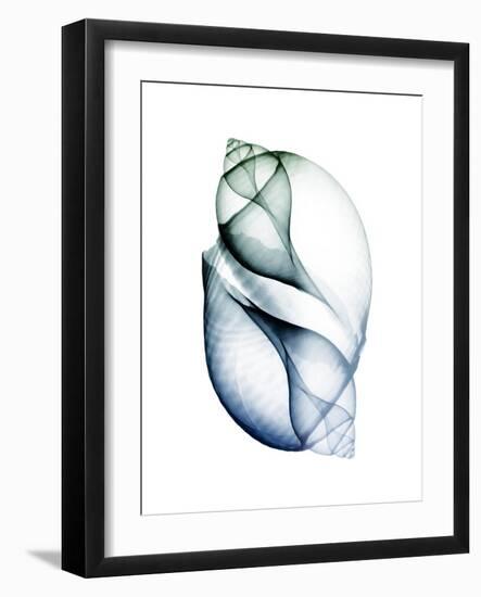 Crystal Breeze 1-Albert Koetsier-Framed Art Print