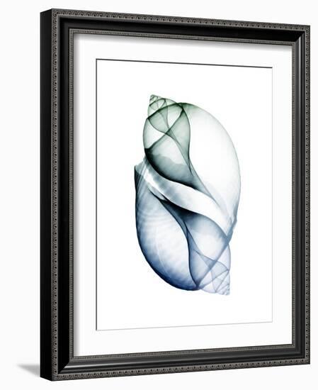 Crystal Breeze 1-Albert Koetsier-Framed Art Print