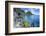 Crystal Clear Water in the Bacuit Archipelago, Palawan, Philippines, Southeast Asia, Asia-Michael Runkel-Framed Photographic Print