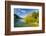 Crystal Clear Water in the Los Alerces National Park, Chubut, Patagonia, Argentina, South America-Michael Runkel-Framed Photographic Print