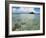 Crystal Clear Water in the Marovo Lagoon, Solomon Islands, Pacific-Michael Runkel-Framed Photographic Print