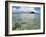 Crystal Clear Water in the Marovo Lagoon, Solomon Islands, Pacific-Michael Runkel-Framed Photographic Print