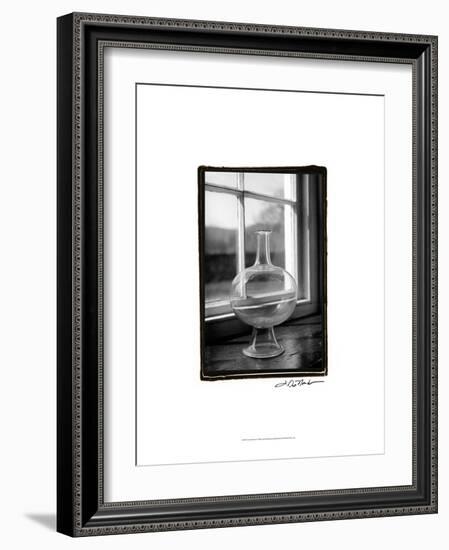 Crystal Clear-Laura Denardo-Framed Art Print