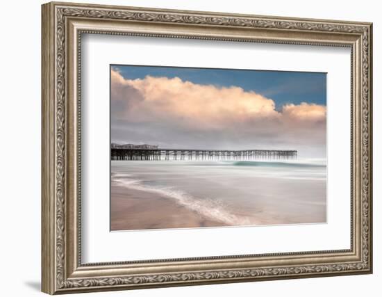 Crystal Clear-Lee Sie-Framed Photographic Print