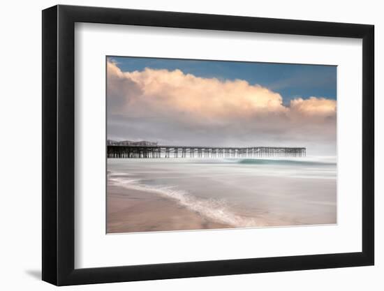 Crystal Clear-Lee Sie-Framed Photographic Print