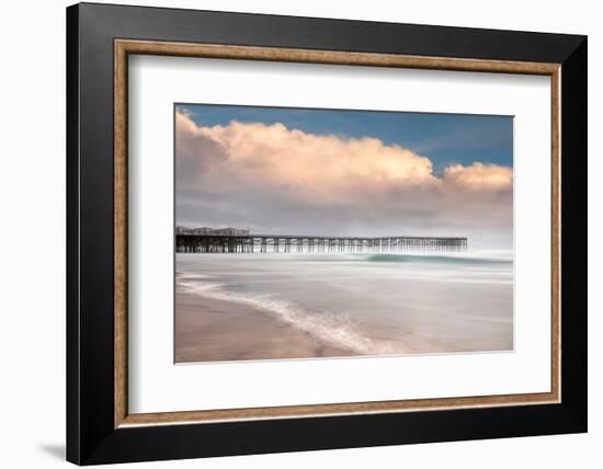 Crystal Clear-Lee Sie-Framed Photographic Print