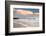 Crystal Clear-Lee Sie-Framed Photographic Print