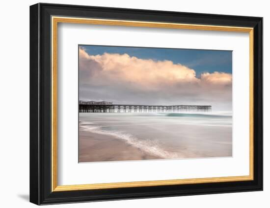 Crystal Clear-Lee Sie-Framed Photographic Print