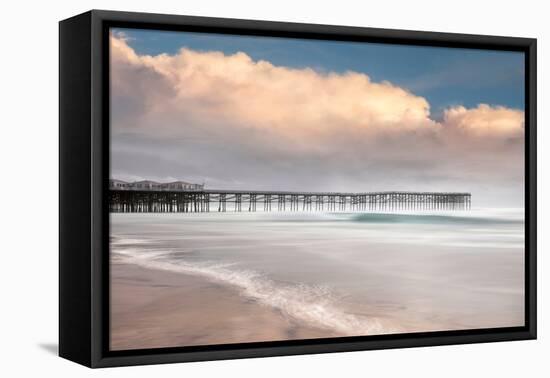 Crystal Clear-Lee Sie-Framed Premier Image Canvas