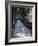 Crystal Glass Walkway Marking Spot of Indira Gandhi's Assassination, Akbar Road, India-John Henry Claude Wilson-Framed Photographic Print