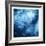 Crystal Indi 2-Sheldon Lewis-Framed Art Print